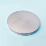 Molybdenum Lanthanide (MoLa) Alloy Target Material