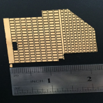 AlSi Multilayer Circuit Packaging