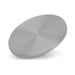 Zirconium (Zr) Sputtering Target