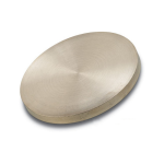 High Purity Bismuth (Bi) Target Material