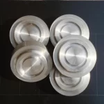 Nickel-Aluminum (NiAl) Alloy Target Material