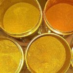High Purity Gold Powder
