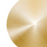 Molybdenum-Copper (MoCu) Alloy Target