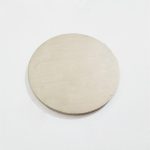 Copper-Tin Alloy Target