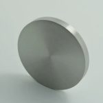 Nickel-Cobalt (NiCo) Alloy Target Material