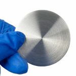 Copper-Nickel (CuNi) Alloy Target