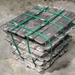 Cadmium Ingot