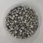 High Purity Nickel Pellets