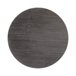 Indium Metal Disc