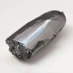 Ruthenium Lump