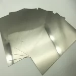 Nickel Sheet