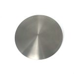 Nickel Vanadium (NiV) Alloy Target Material