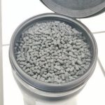 Zinc Oxide Pellets