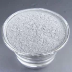 Silver Powder