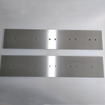 Aluminum-Tin-Copper Alloy Target