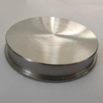 Titanium-Aluminum Alloy Target
