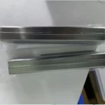 Antimony Rod