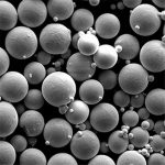 Cobalt-Chromium-Molybdenum Alloy Powder