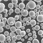 Cobalt-Chromium-Molybdenum-Tungsten Alloy Powder