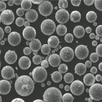 Cobalt-Chromium-Tungsten Alloy Powder