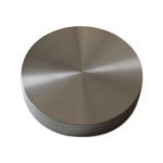 Cobalt-Chromium-Tungsten Alloy Target
