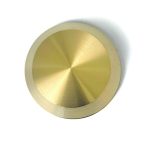 Copper-Gallium (CuGa) Alloy Target