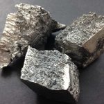 Dysprosium Lump