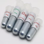 Gallium Rod