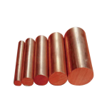 Copper Bar