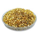 Gold Granules