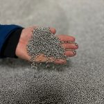 Bismuth Pellets