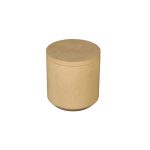 Magnesium Oxide Crucibles