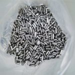 High-Purity Hafnium Pellets