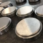 Hafnium Target