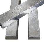 Vanadium Ingot