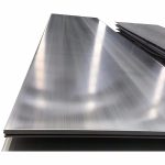 Cobalt Plate