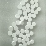 Hafnium Dioxide Pellets