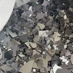Electrolytic Manganese Sheet