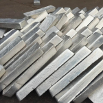 Calcium Ingots