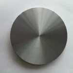 Aluminum-Chromium Alloy Target