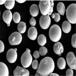 K418 High-Temperature Alloy Powder