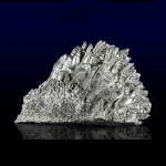 Magnesium Crystal