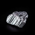 Neodymium Lump