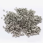 Nickel-Chromium Alloy Pellets