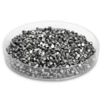 High Purity Niobium Pellets