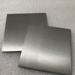 High Purity Niobium Plate