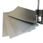 High Purity Niobium Sheet