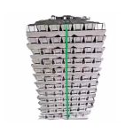 Scandium (Sc) Ingot