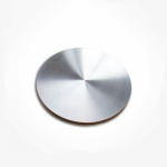 Cobalt-Chromium-Molybdenum (CoCrMo) Alloy Target