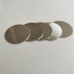 Iron Silicon Alloy Target